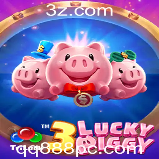 qq888 - Descubra o Fascinante Mundo de 3LUCKYPIGGY: O Jogo de Entretenimento Virtual