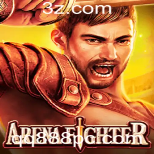 qq888 - Descubra o Mundo de ArenaFighter: Uma Experiência de Combate Única