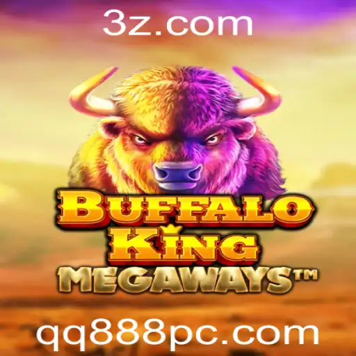 Explorando o Jogo BuffaloKing no QQ888