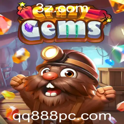 Explorando o Mundo Vibrante de CrazyGems: Um Mergulho Profundo nas Regras e Estratégias