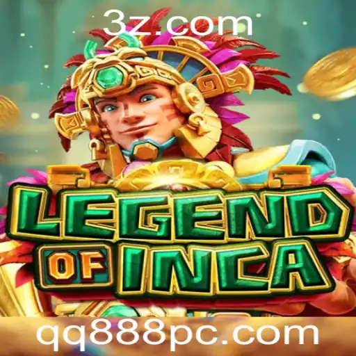 Explorando LegendofInca: Mergulhe na Aventura com qq888