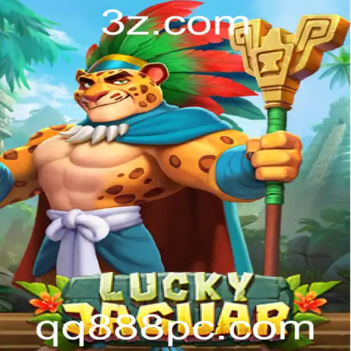 Descubra o Mundo Emocionante de LuckyJaguar com qq888