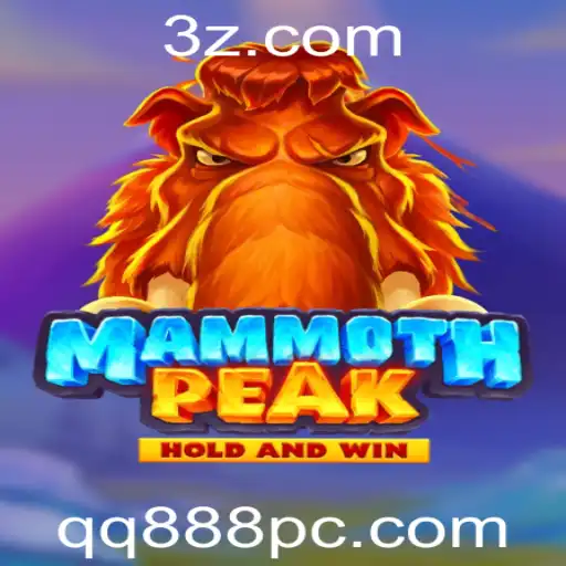 Explorando a Emoção de MammothPeak: Um Mergulho no Mundo do Jogo