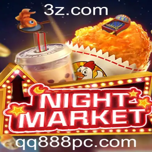 NIGHTMARKET: Descubra o Mundo Fascinante do Jogo e as Regras Envolventes de qq888