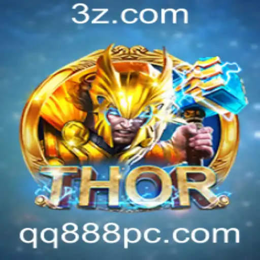 Explorando o Mundo do Jogo 'THOR'