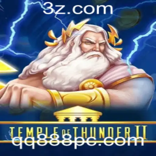 Explorando o Mundo de TempleofThunderII: Mergulhe na Aventura Eletrizante
