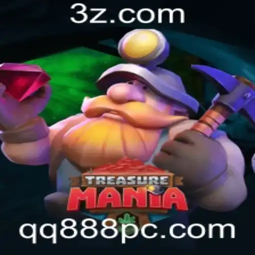 Explorando o Mundo Fascinante de TreasureMania: A Aventura Começa