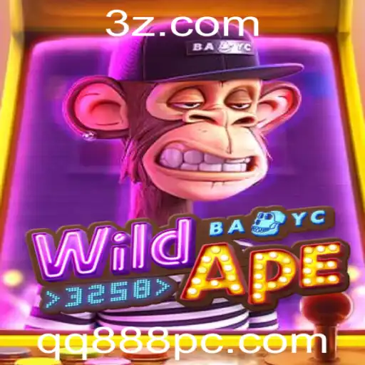 Explorando o Universo Fascinante de WildApe3258