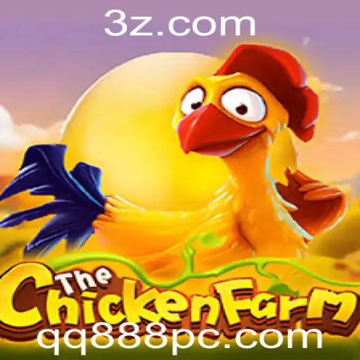 qq888 - ChickenFarm: Aventura e Estratégia no Novo Jogo Virtual