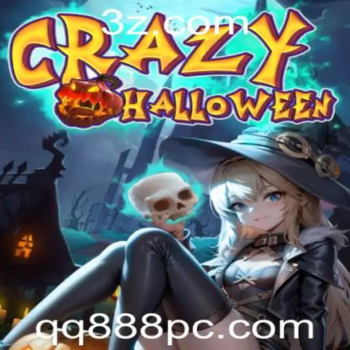 CrazyHalloween: A Experiência Surpreendente do Jogo com a Mistura de Diversão e Aventura