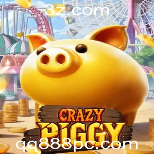 qq888 - Descobrindo o Fascinante Mundo de CrazyPiggy