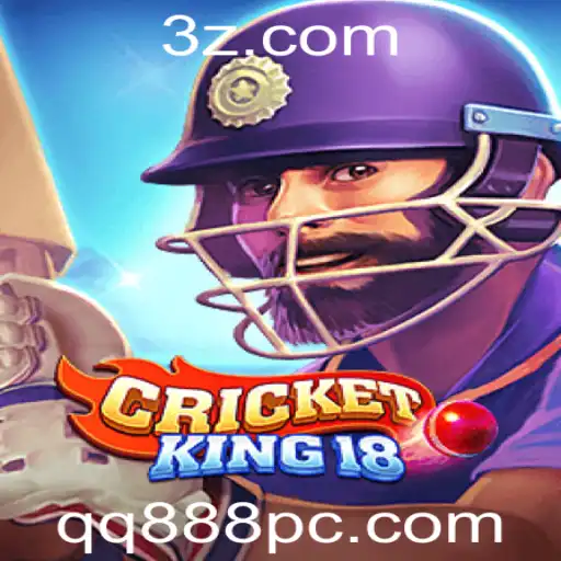qq888 - Explorando o Fascinante Mundo de CricketKing18: O Jogo que Está Conquistando Amantes do Cricket