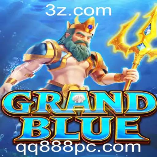 qq888 - Explorando o Universo de GRANDBLUE: Aventura e Estratégia