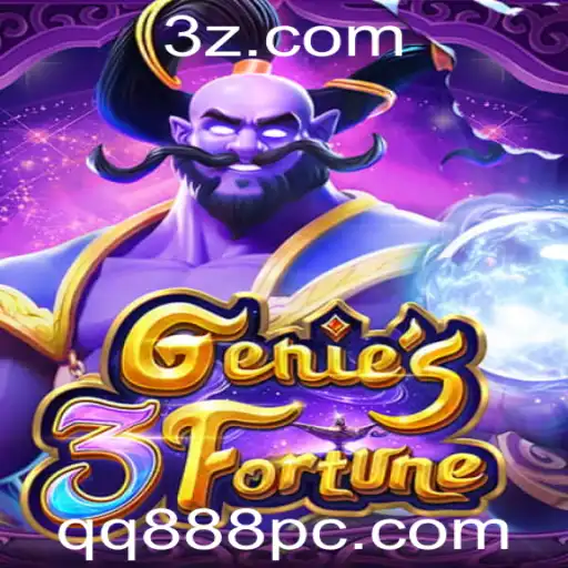 Descubra o Mundo Encantado de Genie3Fortune com a Palavra-Chave qq888