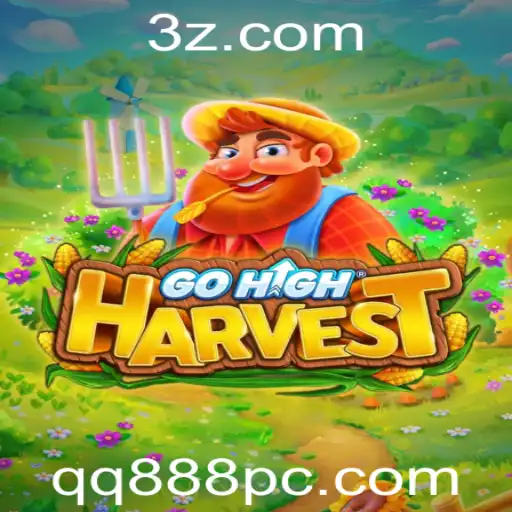 qq888 - Explorando o Mundo do Jogo GoHighHarvest