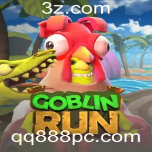 qq888 - GoblinRun: Descubra o Mundo Fantástico e Divertido Deste Jogo