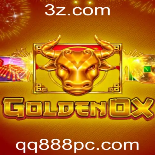 qq888 - Descubra o Fascinante Mundo de GoldenOx e a Inovação do QQ888