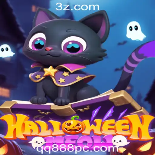 qq888 - Explorando o Fascinante Mundo de HalloweenMeow