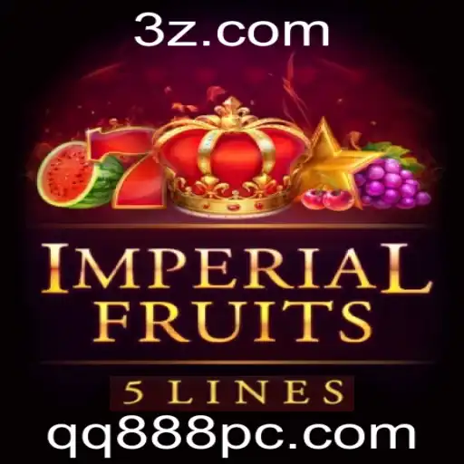 ImperialFruits5: Descubra a Aventura Envolvente de Frutas Imperiais