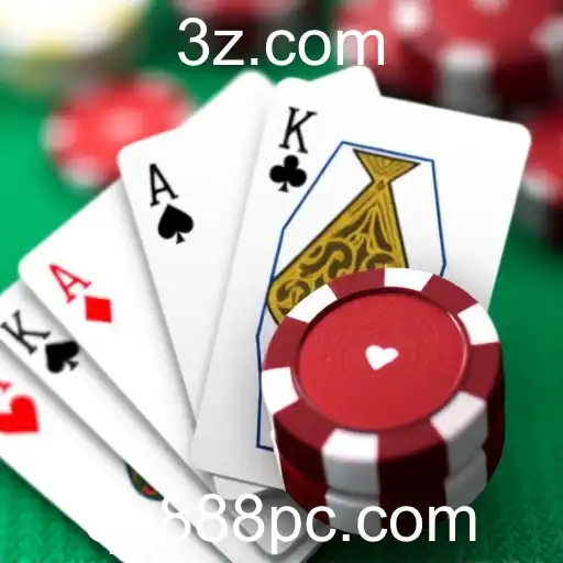 qq888 - Explorando o Universo dos Jogos de Pôquer: História e Estratégias