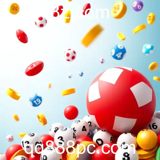 qq888 - Loteria: A Emoção da Sorte em Jogo