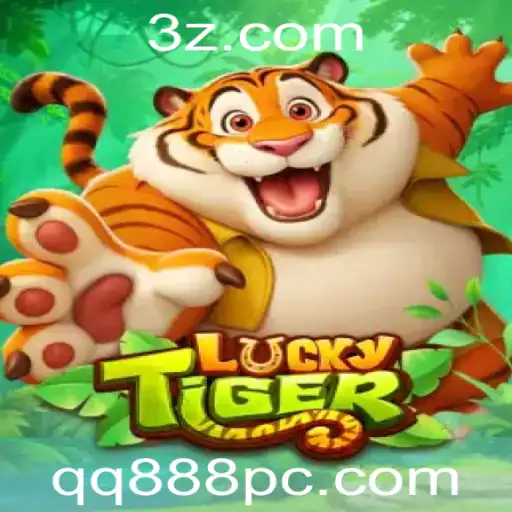 qq888 - Explorando o Jogo LuckyTiger: Aventuras, Estratégias e Regras