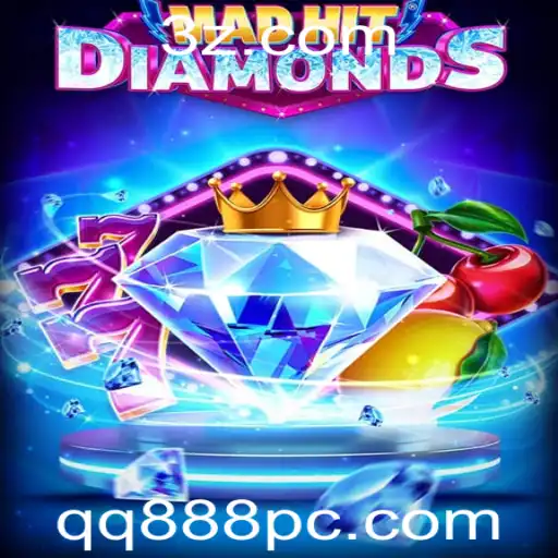 qq888 - Explorando o Fascinante Mundo de MadHitDiamonds: Tudo que Você Precisa Saber