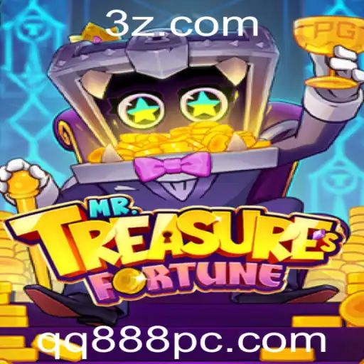 qq888 - Explorando o Fascinante Mundo de MrTreasuresFortune