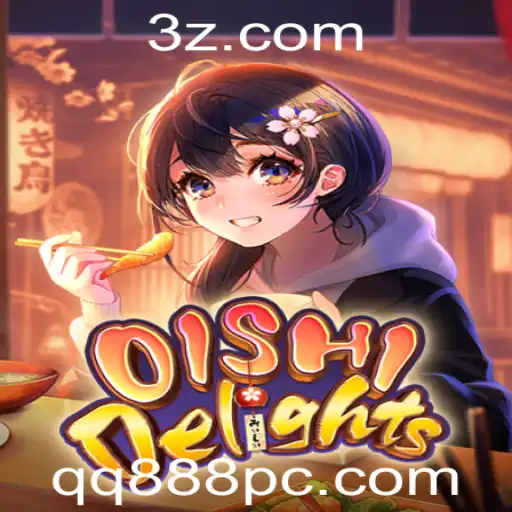 qq888 - Exploração do OishiDelights: Um Jogo de Estratégia Cativante