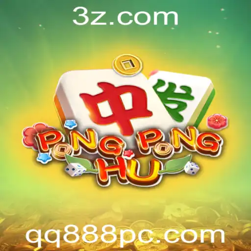 qq888 - Explorando o Fascinante Mundo de PONGPONGHU
