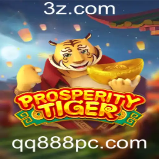 qq888 - Explorando ProsperityTiger: Uma Introdução Abrangente ao Jogo