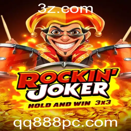qq888 - Aventura e Estratégia em RockinJoker: Conheça as Regras do Jogo