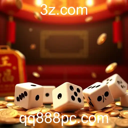 qq888 - Explorando o Mundo do Sic Bo: Estratégias e Dicas