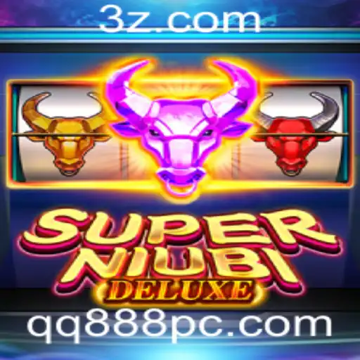 qq888 - SuperNiubiDeluxe: Uma Aventura Inovadora no Mundo do Entretenimento Digital