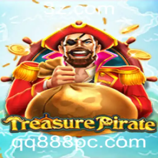 qq888 - TreasurePirate: Aventuras nos Sete Mares com QQ888