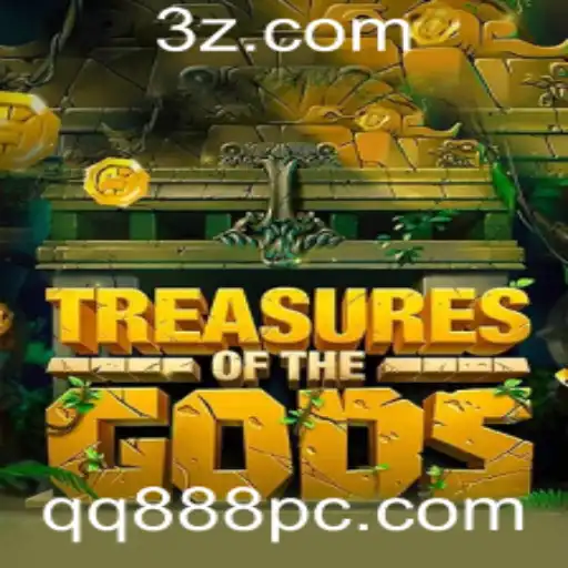 Descubra TreasureoftheGods: O Fascinante Mundo do Novo Jogo de Aventura