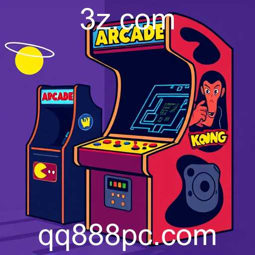 A Duradoura Influência dos Jogos de Arcade
