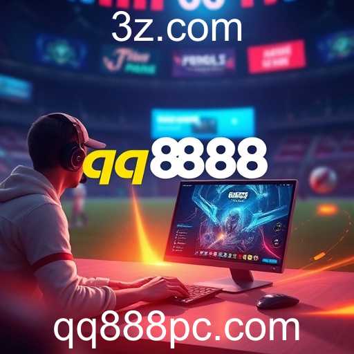 A Ascensão do 'qq888' no Cenário Brasileiro de Jogos
