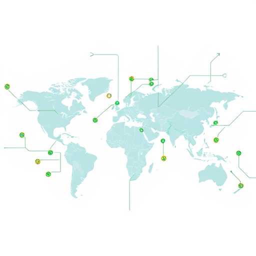 Avanço Tecnológico Impulsionando a Economia Brasileira