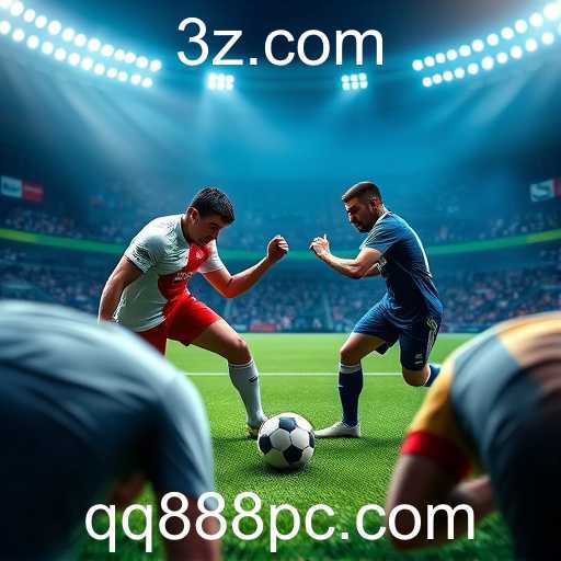 Esportes Fantasy: A Interatividade e Estratégia no 'qq888'