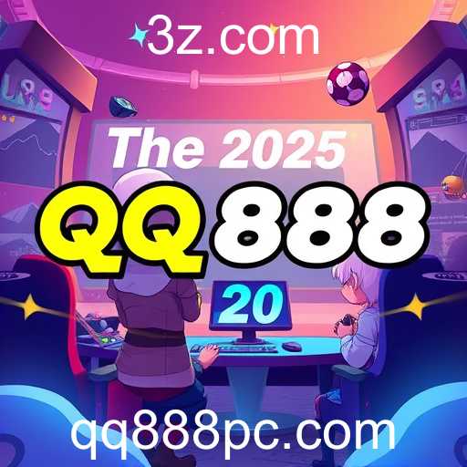 Revolução nos Jogos Online: O Impacto Crescente da qq888