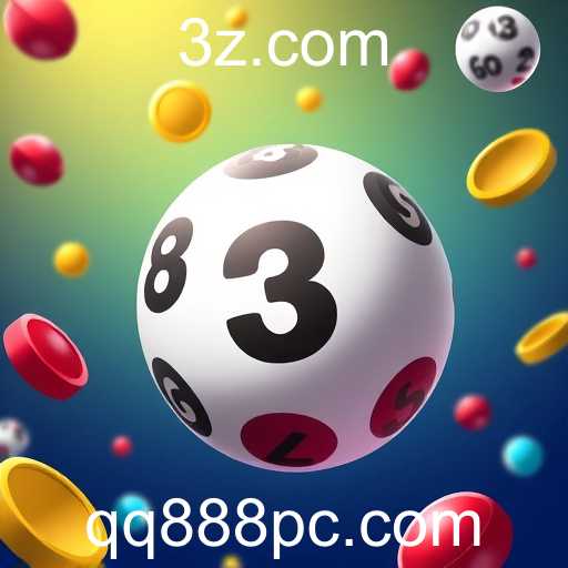 Explorando a Categoria de Loteria no Site QQ888