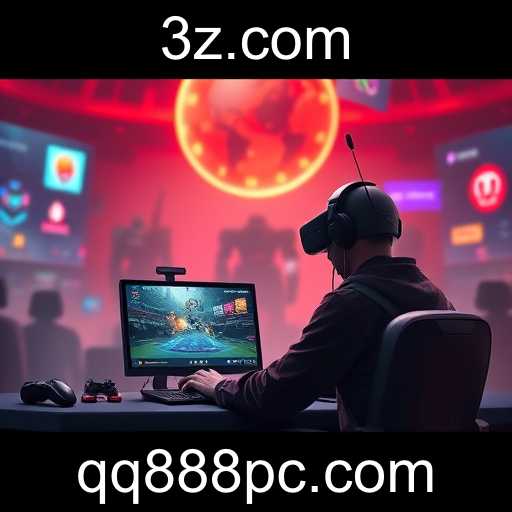 Transformação do Mercado dos Jogos Online