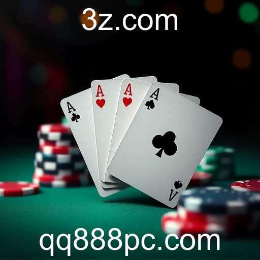 A Ascensão do Poker Online na Plataforma QQ888