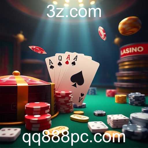 A Ascensão do QQ888 no Cenário de Jogos Online