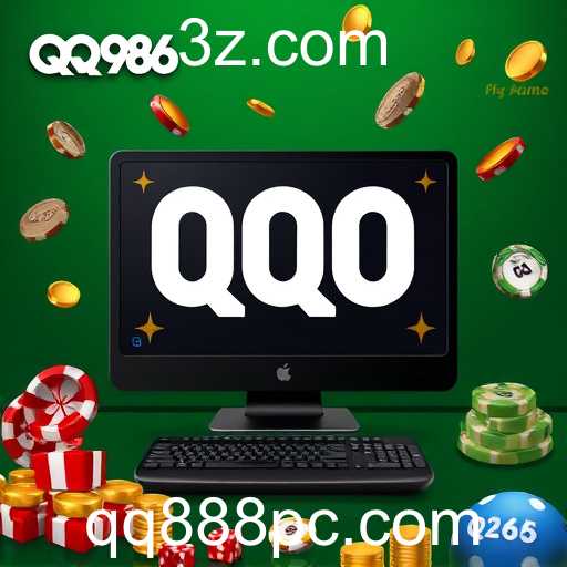 Tendências de Jogos Online em 2025: A Ascensão do 'qq888'