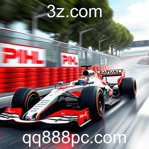 A Emoção e a Velocidade dos Jogos de Corrida no Site qq888