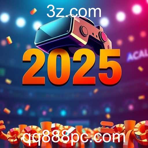 Revoluções no Mundo dos Jogos em 2025