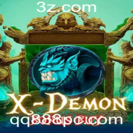 qq888 - Explorando o Jogo 'XDemonBonusBuy' e Sua Popularidade com QQ888