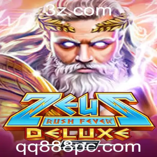 qq888 - Desvendando o Mundo de ZeusRushFeverDeluxeSE: Um Jogo de Estratégia e Sorte